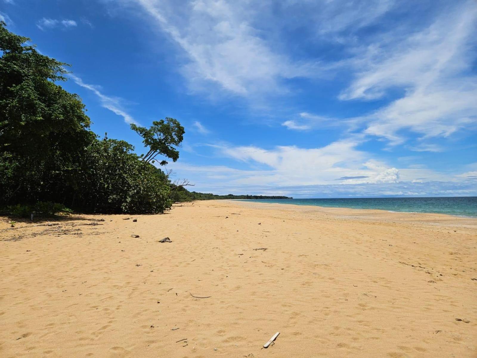 S Boutique Hotel Bocas del Toro Buitenkant foto