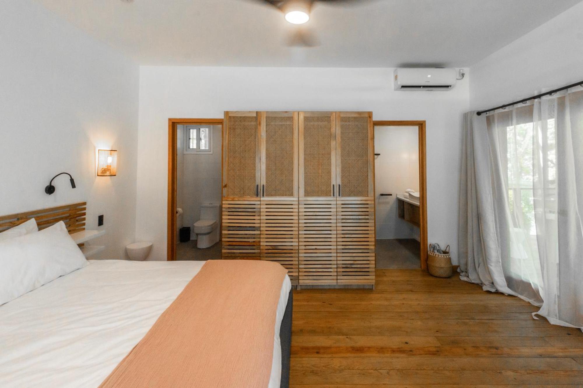 S Boutique Hotel Bocas del Toro Buitenkant foto