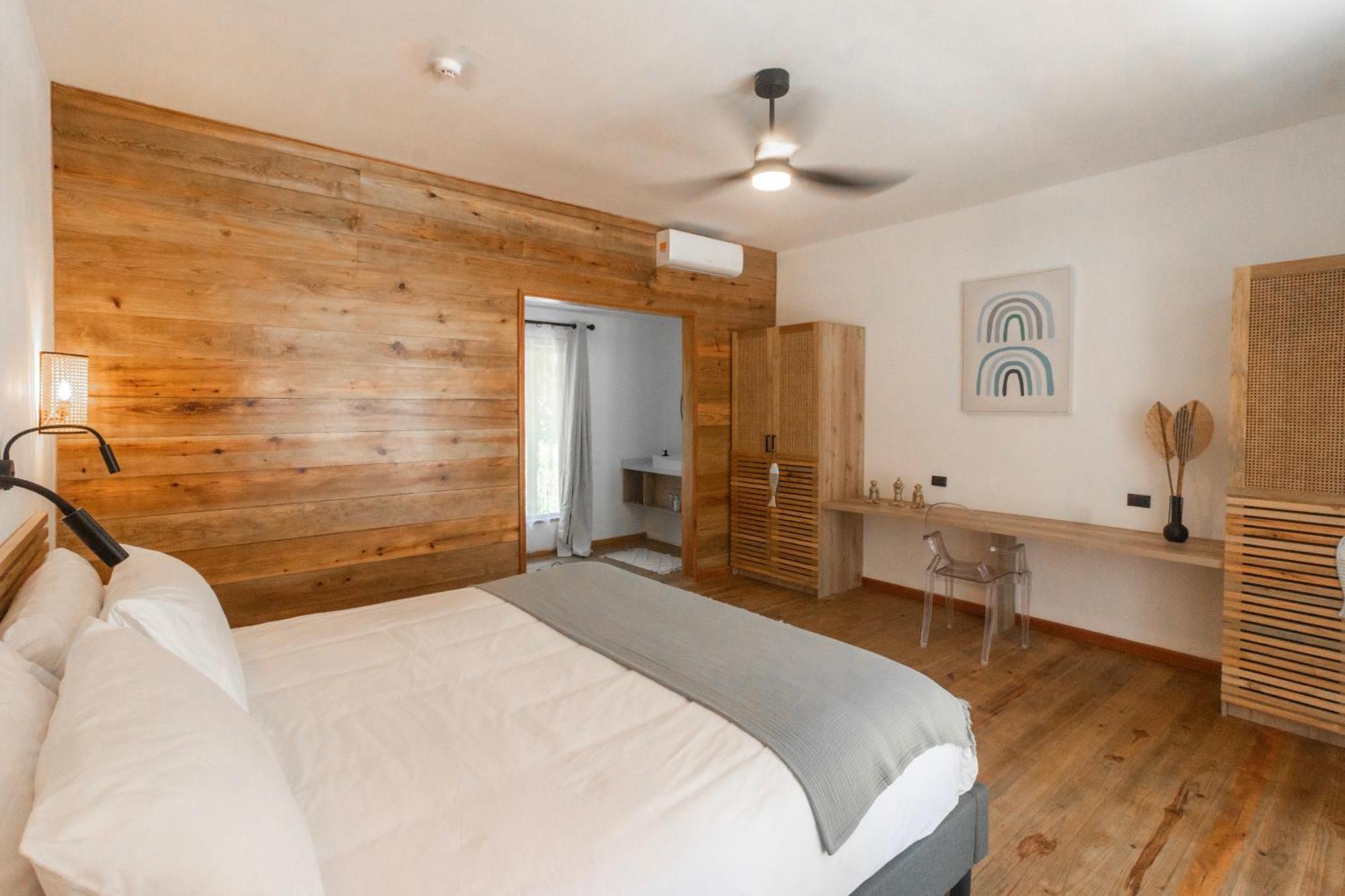 S Boutique Hotel Bocas del Toro Buitenkant foto