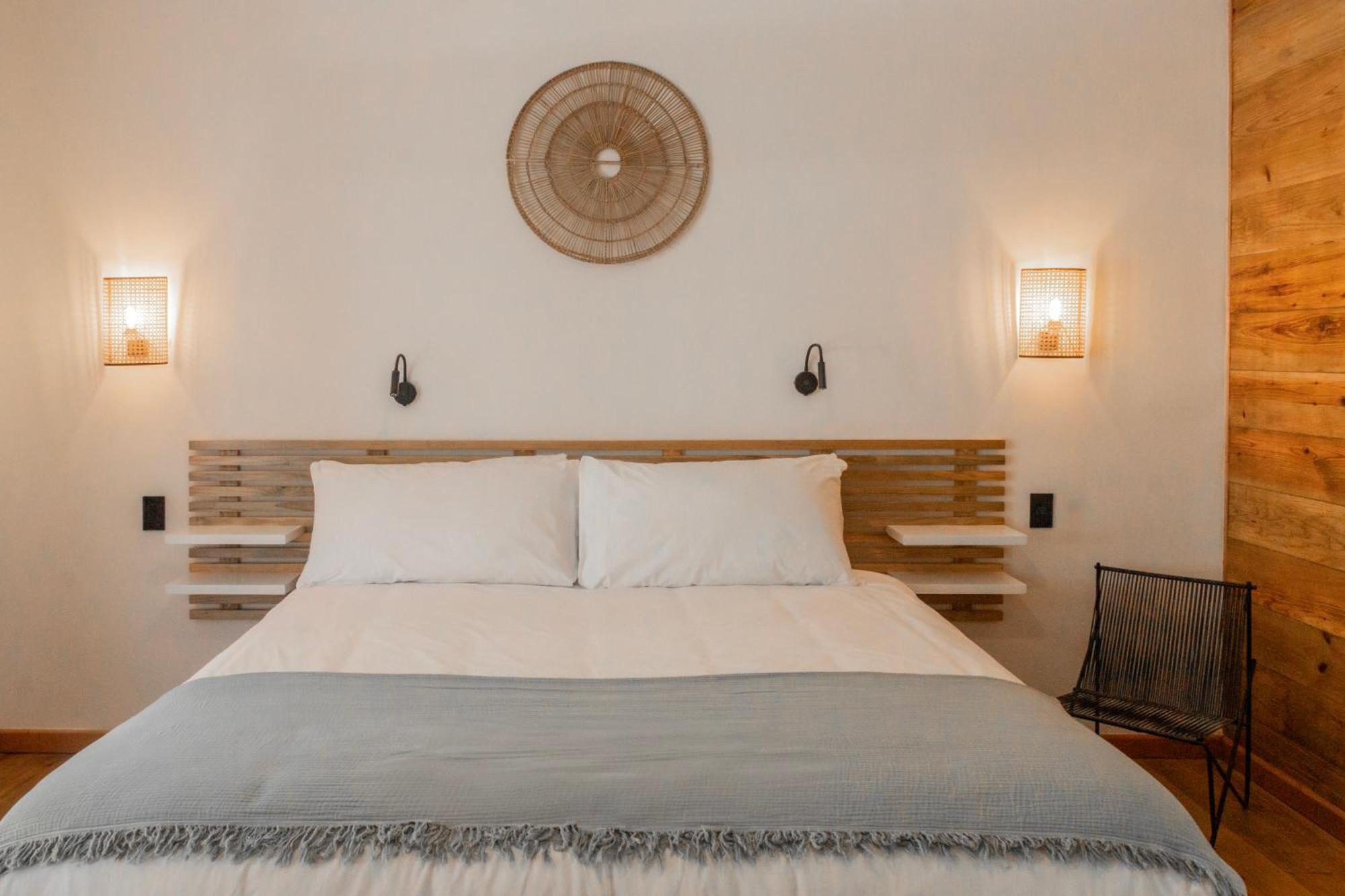 S Boutique Hotel Bocas del Toro Buitenkant foto