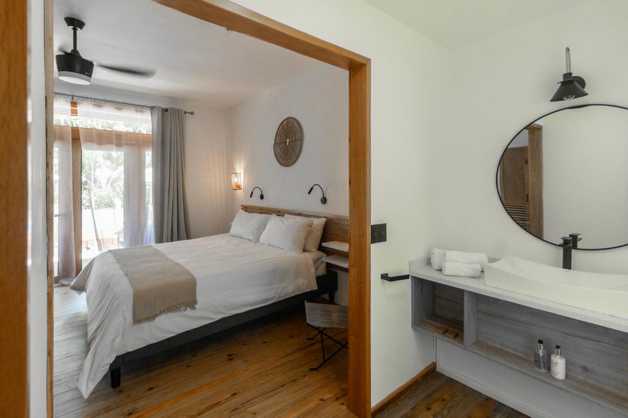 S Boutique Hotel Bocas del Toro Buitenkant foto