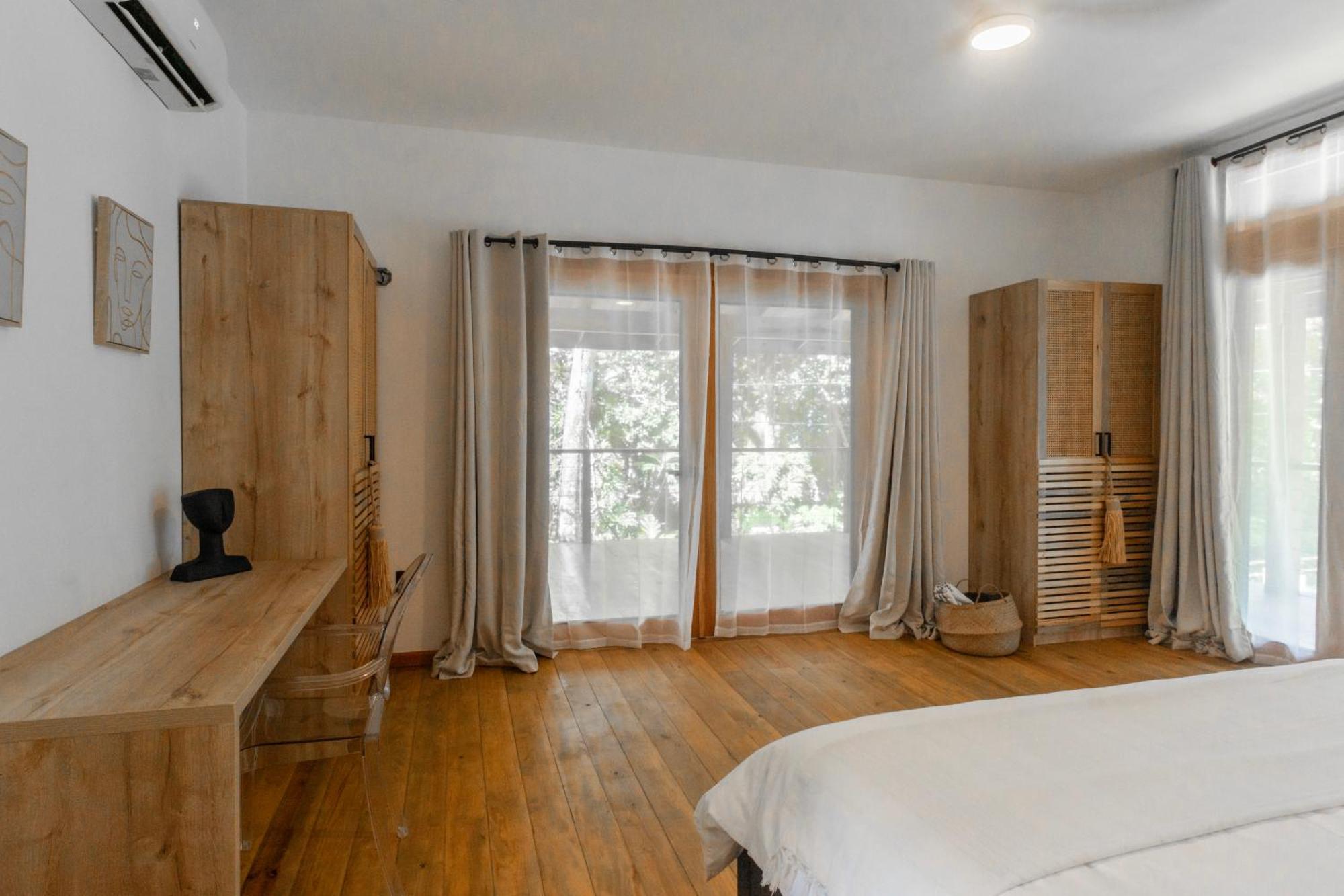 S Boutique Hotel Bocas del Toro Buitenkant foto