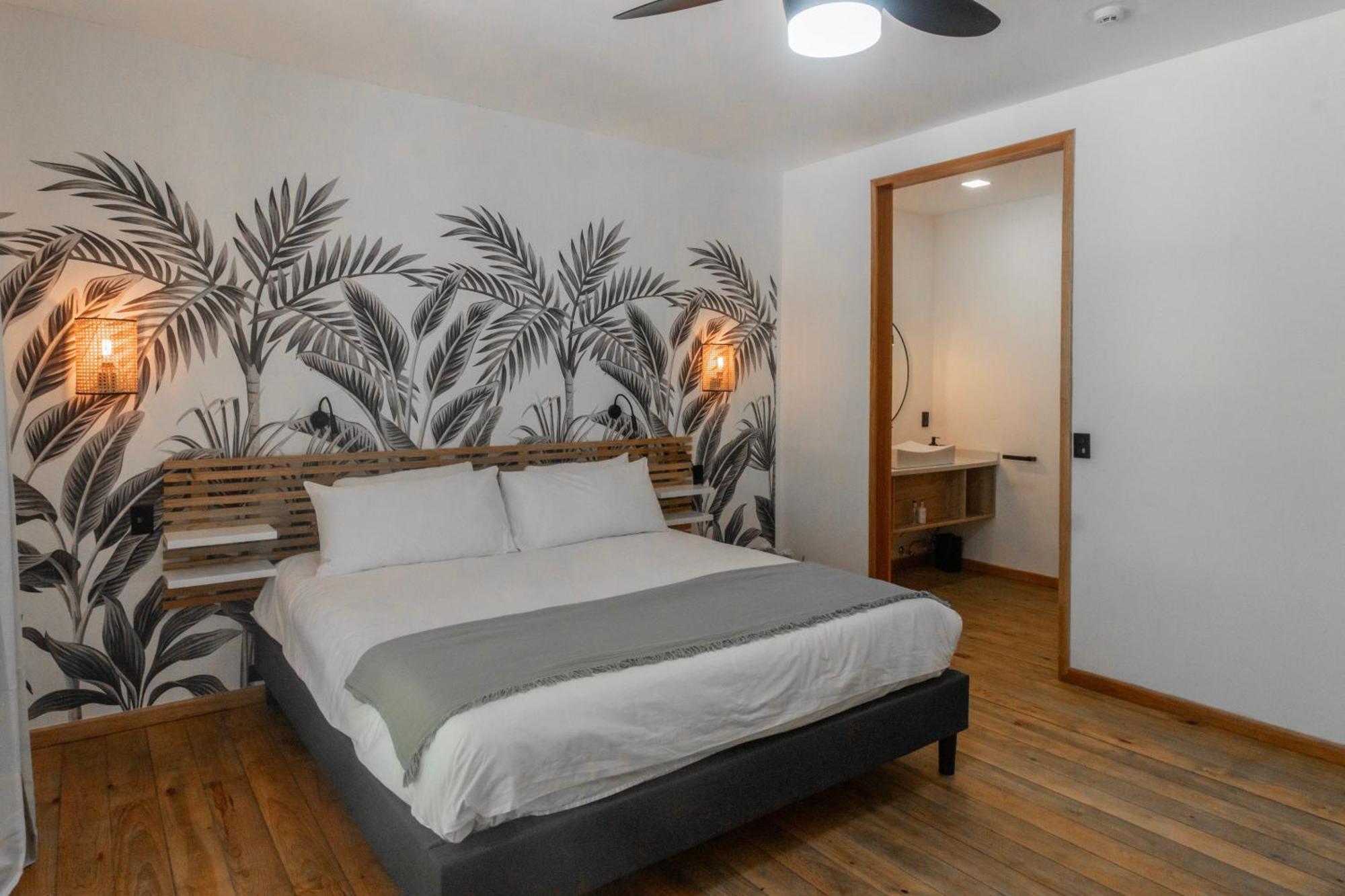 S Boutique Hotel Bocas del Toro Buitenkant foto