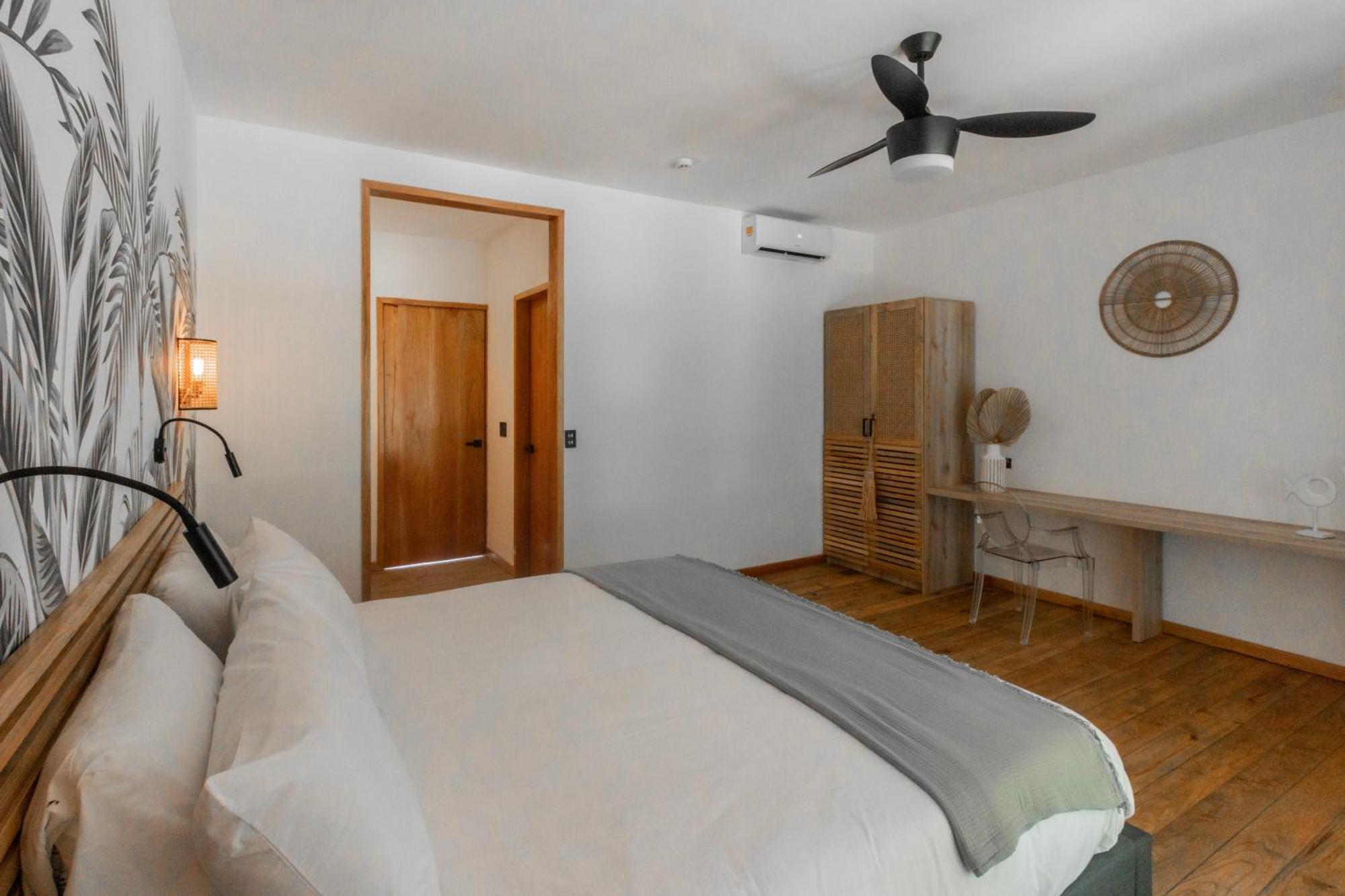 S Boutique Hotel Bocas del Toro Buitenkant foto