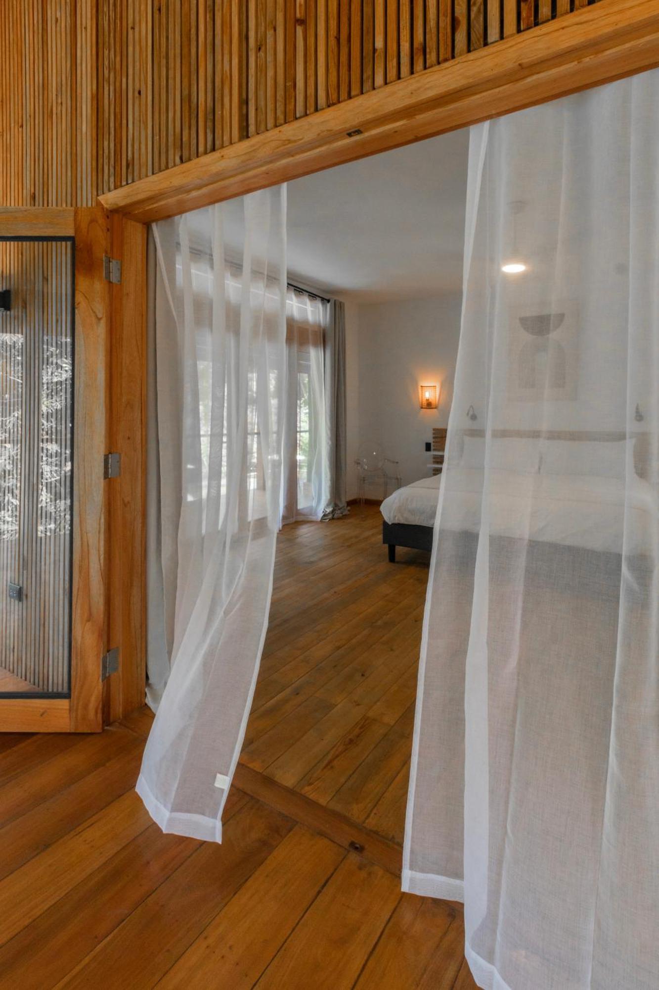 S Boutique Hotel Bocas del Toro Buitenkant foto