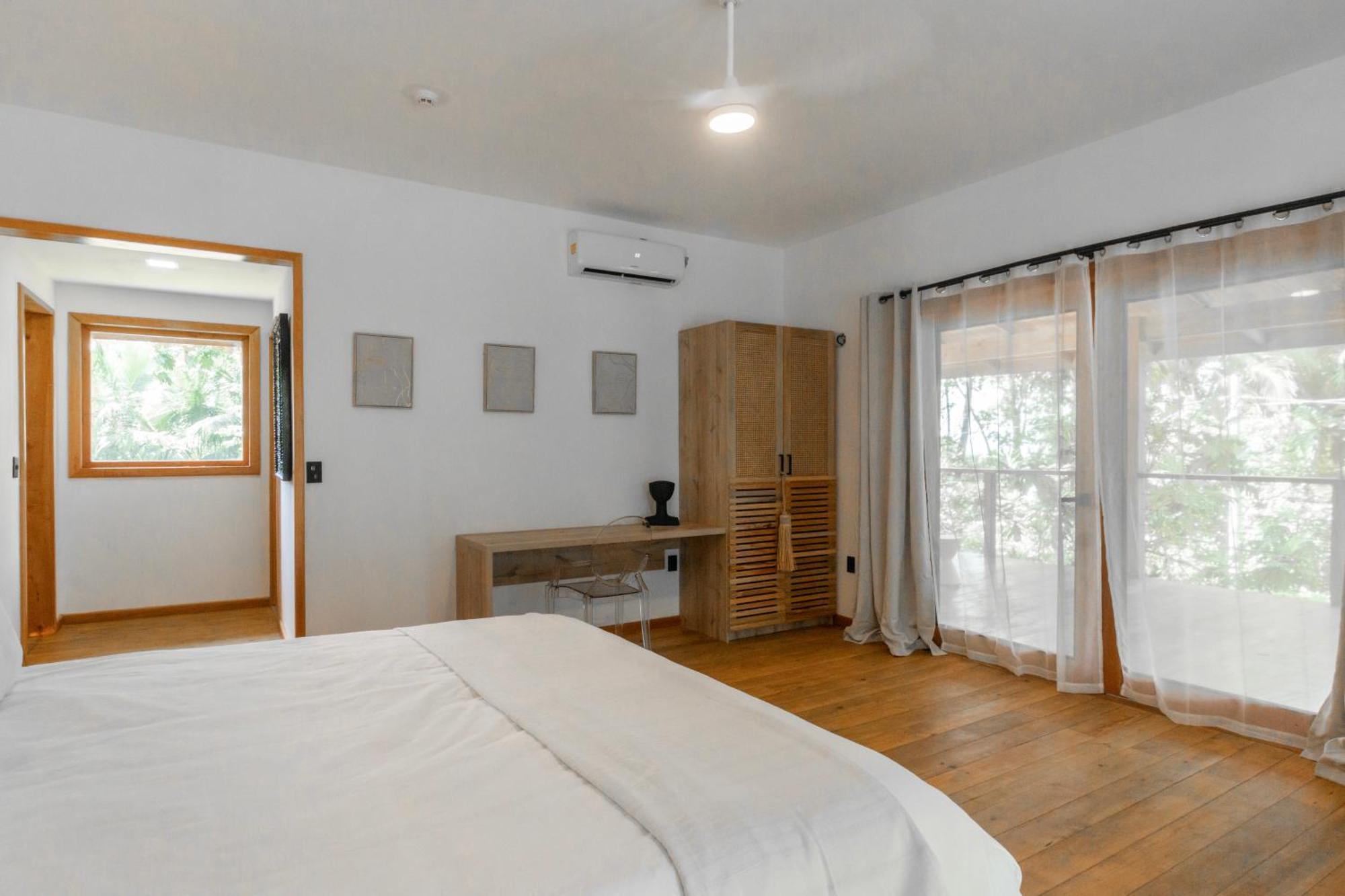 S Boutique Hotel Bocas del Toro Buitenkant foto