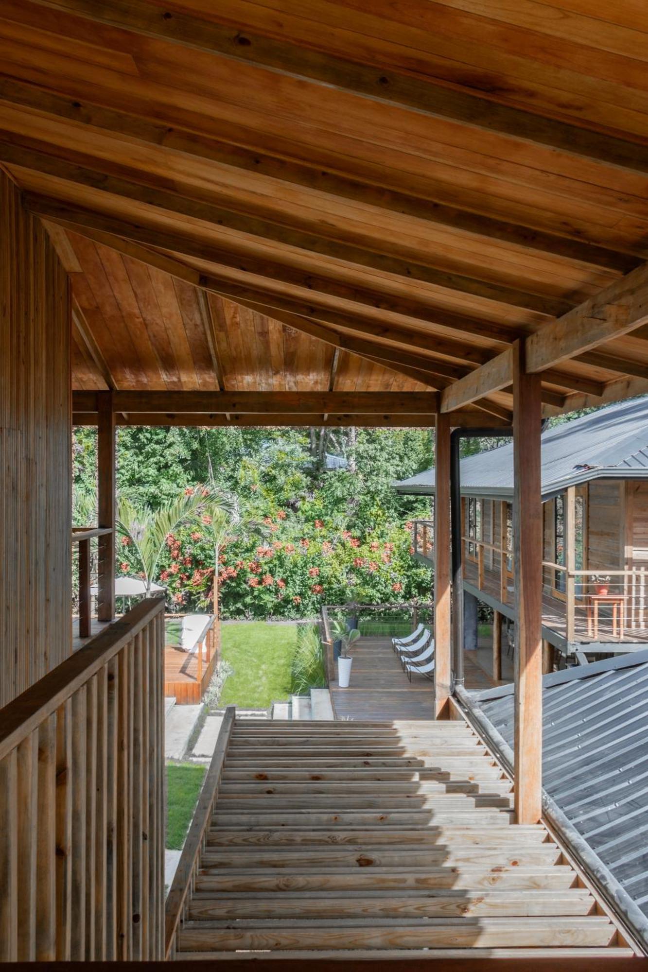 S Boutique Hotel Bocas del Toro Buitenkant foto